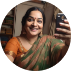 Anita Shetty