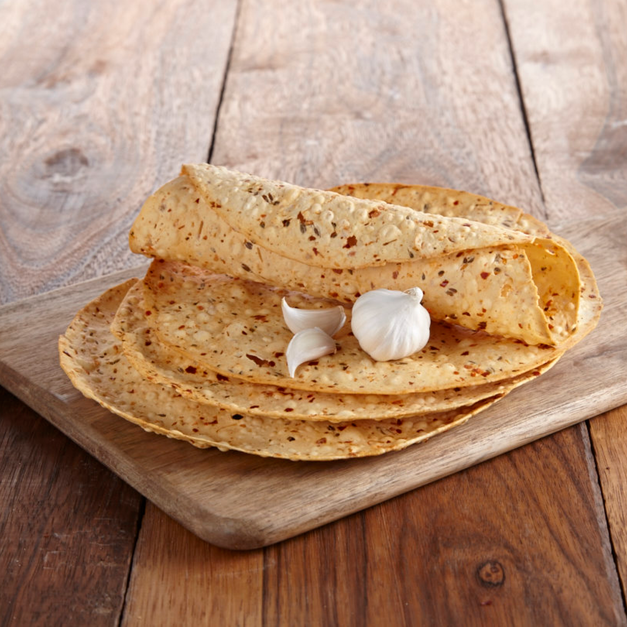 jodhpuri moong lehsun tikdi